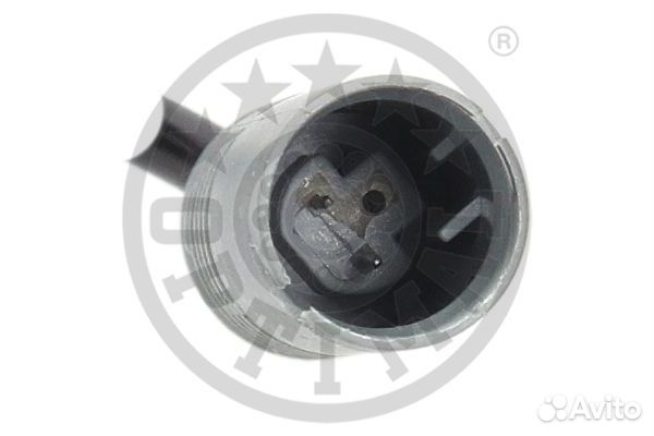 Датчик ABS BMW E38 96-01 задний серый