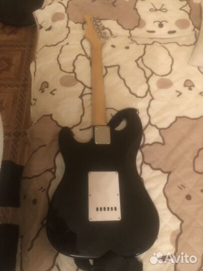 Электрогитара Terris