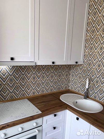 Кухня угловая от производителя