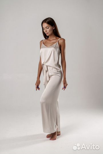 Пижамы, халаты, домашняя одежда