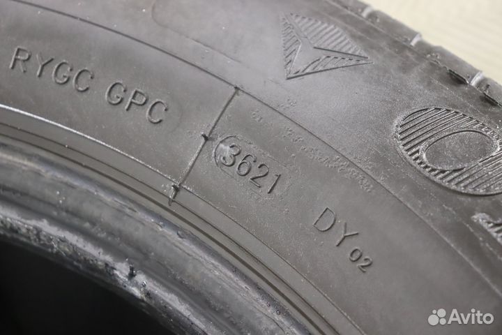 ONYX NY-801 205/60 R16