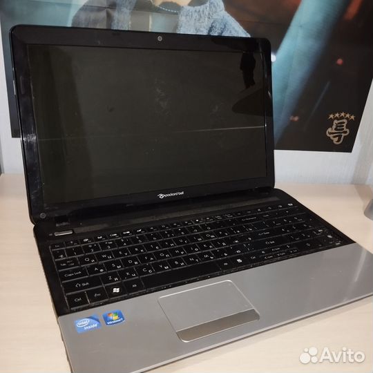 Packard Bell easynote te11hc