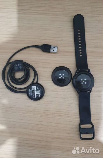 Samsung galaxy watch active 2