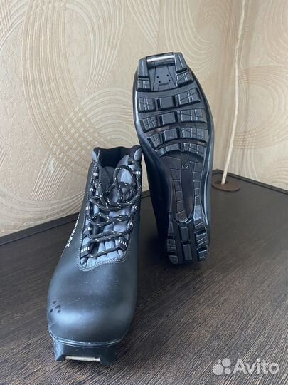 Лыжные ботинки Nordway