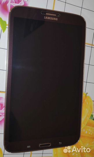 Samsung galaxy tab 3 sm t311