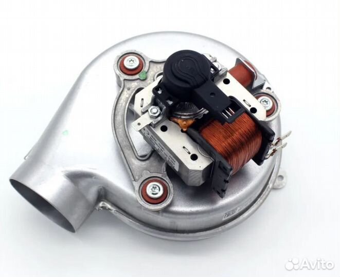 Вентилятор fime 40w VGR 0029079 для Bosch GAZ6000