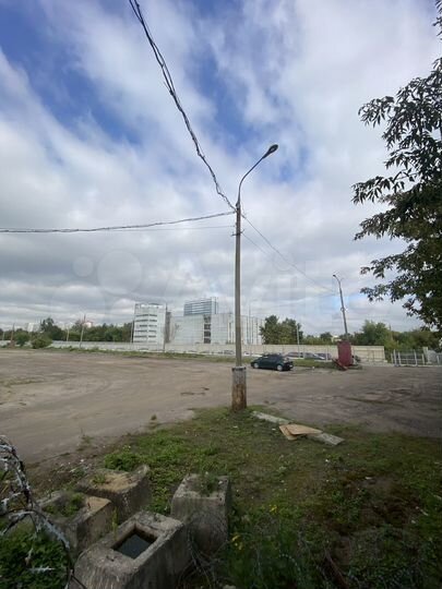 Склад, 5000 м²