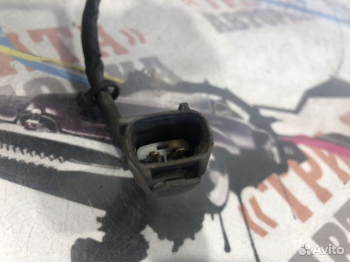 Тойота Рав 4 Датчик положения коленчатого вала