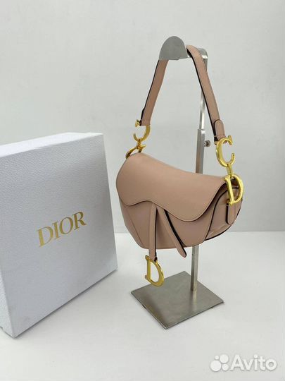 Сумка Dior женская