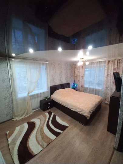 1-к. квартира, 31 м², 4/4 эт.