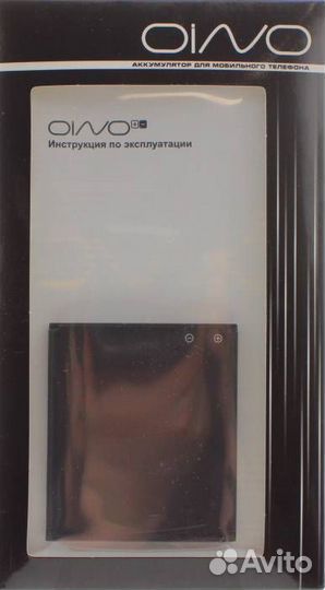 Аккумулятор для Huawei Y300/Y5C/Y511/Y500/Y336/Y36
