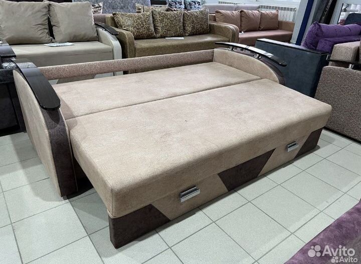 Диван Евро Книжка 001070