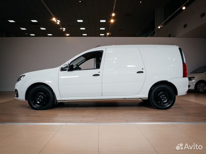 LADA Largus 1.6 МТ, 2021, 55 600 км