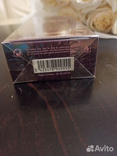 Narciso Rodriguez For her L Absolu