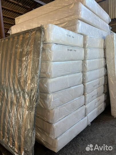 Матрас от производителя