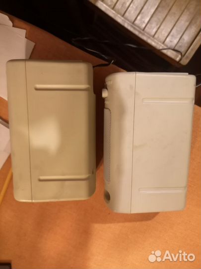 Продам колонки UTT для компьютера