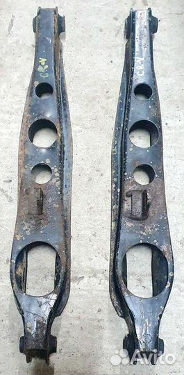 Рычаг задний поперечный Honda C-RV 1