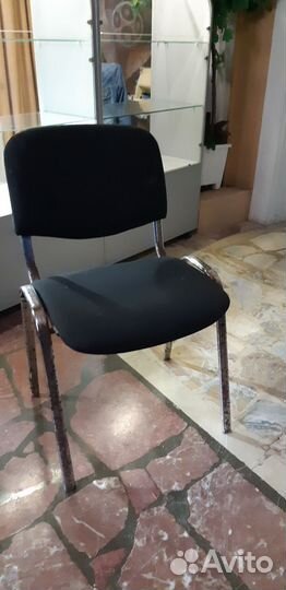 Офисный стул