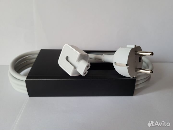 Сетевой адаптер удлинитель Apple (MK122Z/A)