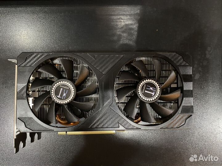 Видеокарта RTX 3080m laptop