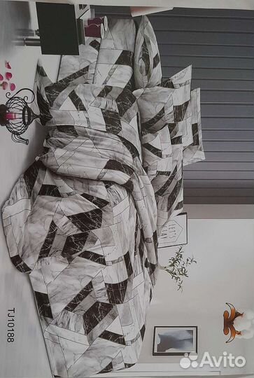 Постельное белье новое