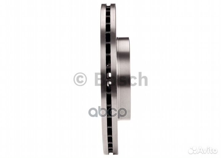 Диск тормозной передн 0986479S16 Bosch