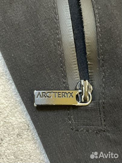 Спортивные штаны arcteryx