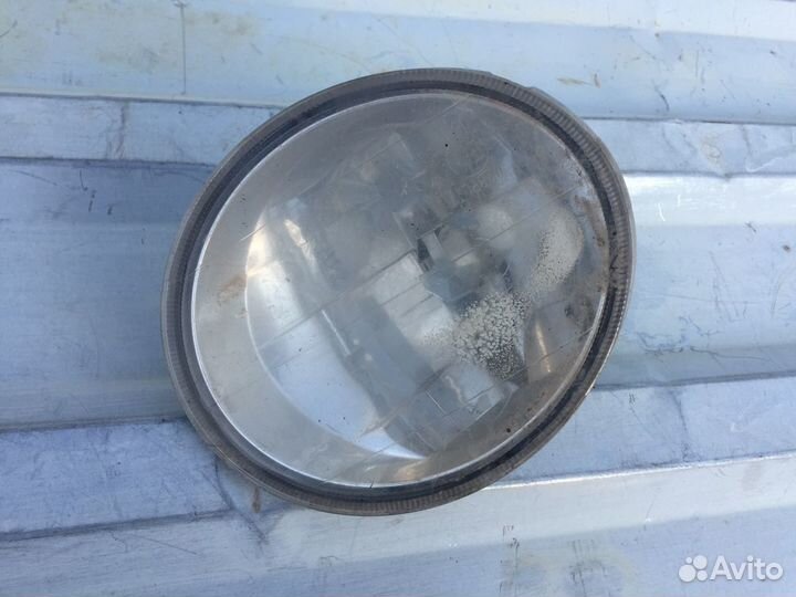 Птф левая Honda CR-V 2 2005-2006