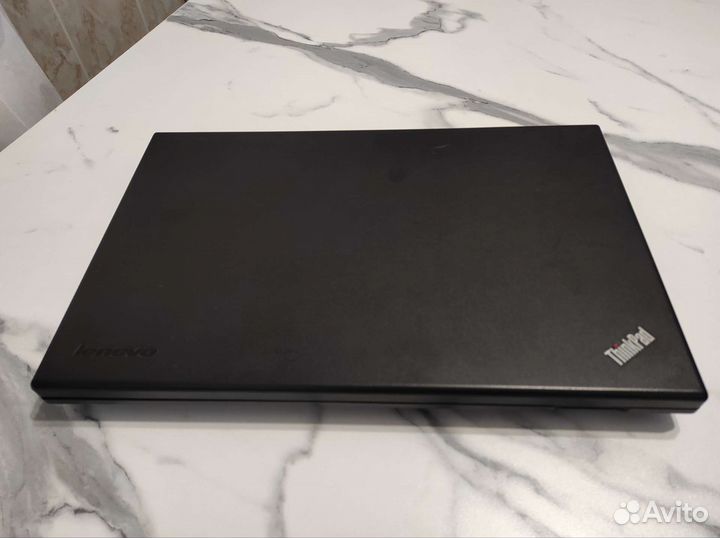 Lenovo ThinkPad SL510