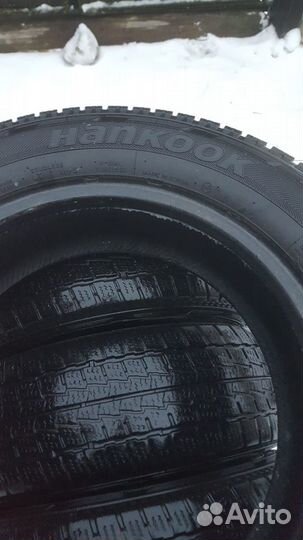 Шины зимние RW06 205/65 R16C 107T