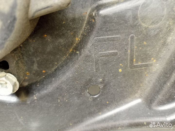 Стеклоподъемник электрический передний левый GS1D5