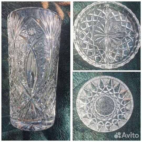 Самовары. Фарфор. Хрусталь