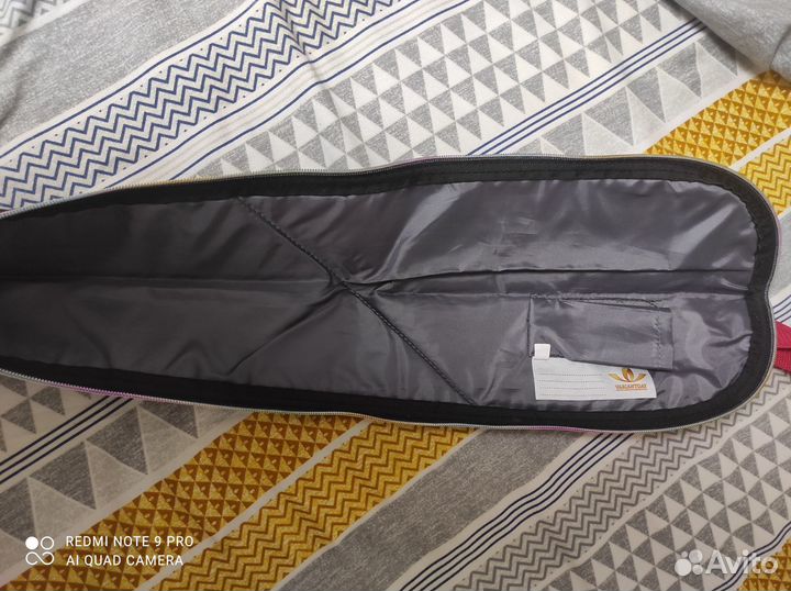 Чехол для ленты художественная гимнастика