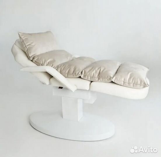 Матрас на кушетку для наращивания