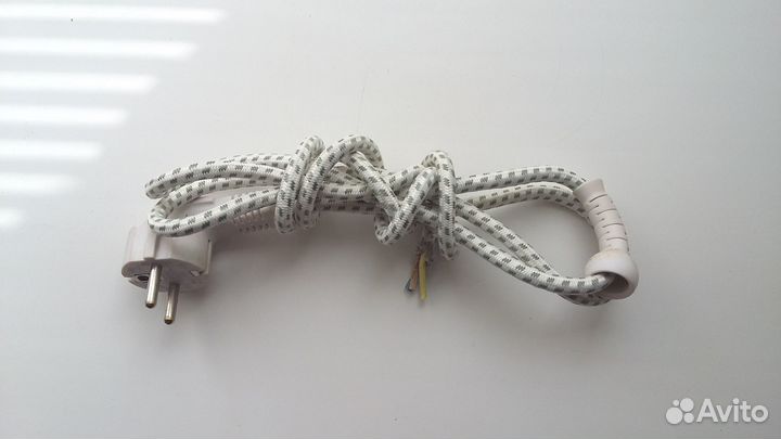 Шнур сетевой для утюга