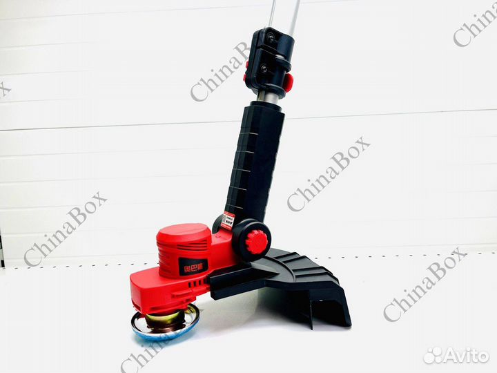 Триммер аккумуляторный AoBaLong 4 ah