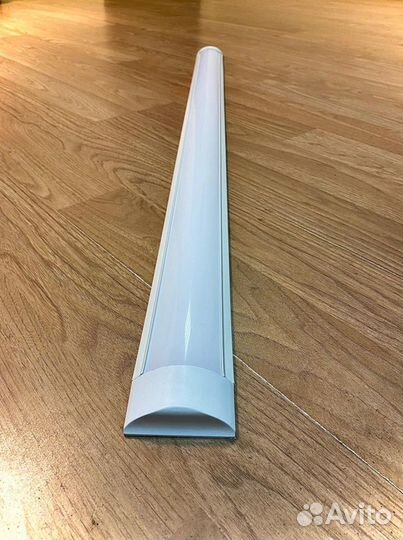 Светильник светодиодный потолочный