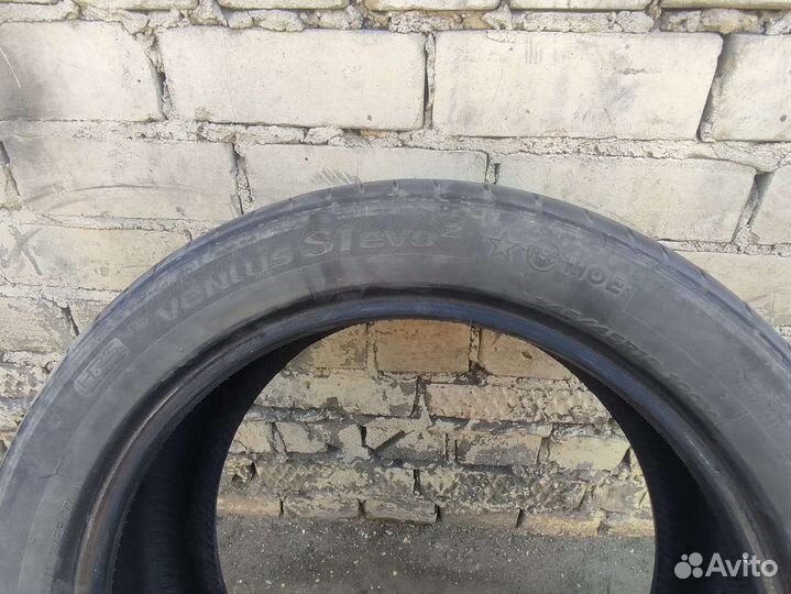 Hankook Ventus S1 Evo 2 SUV K117C 245/45 R18