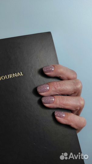 Маникюр/Педикюр