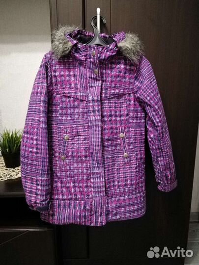 Куртка Columbia