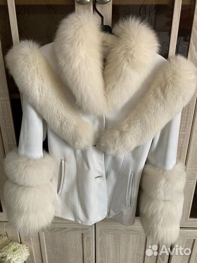 Куртка утепленная