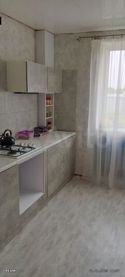 3-к. квартира, 69,7 м², 1/3 эт.