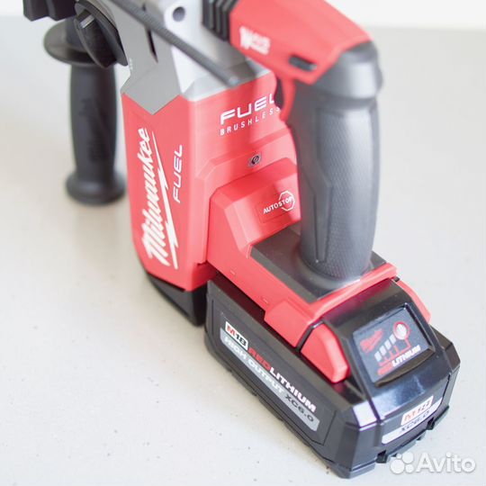 Milwaukee M18 Fuel 2912 (FH)