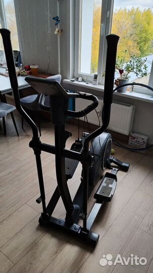 Эллиптический тренажер Torneo Stella C-507G