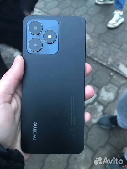 realme C53, 6/128 ГБ