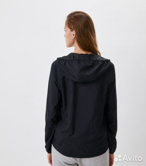 Ветровка uniqlo