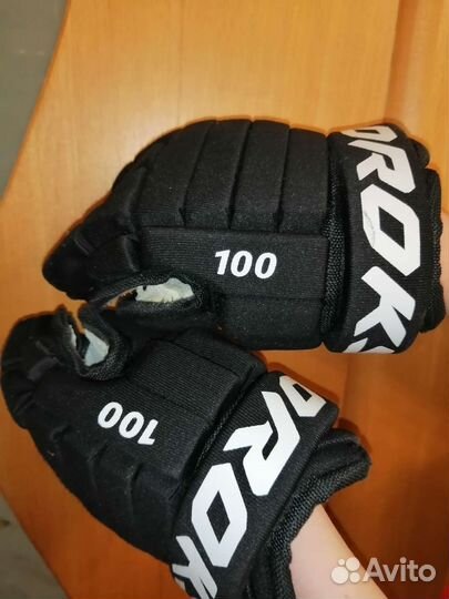 Краги детские Oroks 100