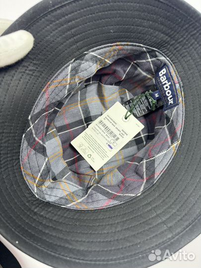Панама barbour оригинал