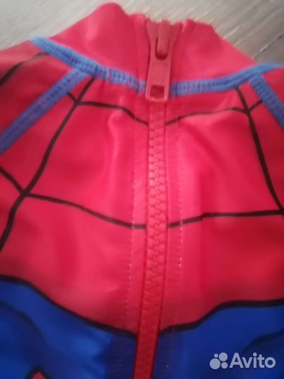 Гидрокостюм детский Next 6 9 месяцев новый