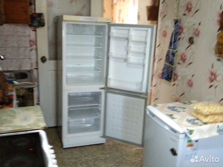 Продам холодильник бу